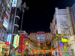 -孙文西路步行街