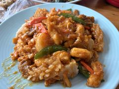 -清真利德顺小老饭庄(复兴路店)