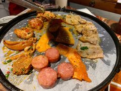 -么子烤肉(化龙池店)