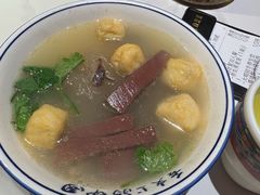 -应天大明王朝·南京菜(中山陵店)