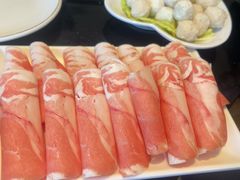 -东来顺饭庄·火锅(环岛店)