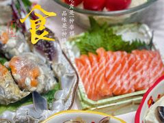 -争鲜回转寿司(南开大悦城店)