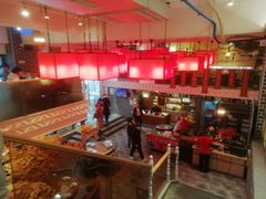 -百年神厨·地道川菜(清江西路店)