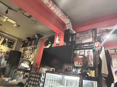 -为你钟情咖啡馆(春熙路太古里步行街店)