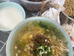 -老字号周记古蔺麻辣鸡·非物质文化遗产传承店