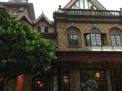 -马勒别墅饭店(静安寺店)