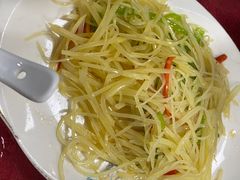 -蜀都餐厅(凤池店)