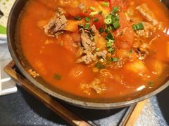 -紫光园·烤鸭·北京菜(团结湖店)