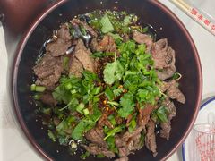 -山南熏肉大饼(辽菜旗舰店)