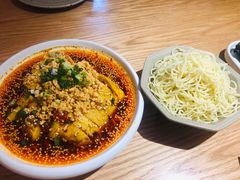 口水鸡-湘拾(壹方北馆店)