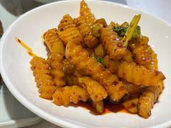 -全牛匠·乐山跷脚牛肉(西北旺万象汇店)