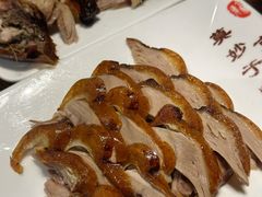 -全聚德(江宁店)