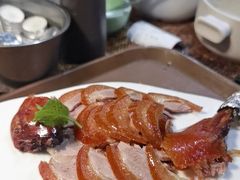 -北平盛世·新京菜·北京烤鸭(劲松·双井店)