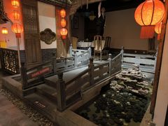 -徽镇小厨·经典徽菜(十里河店)