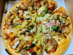 超级至尊-必胜客(东大桥店)