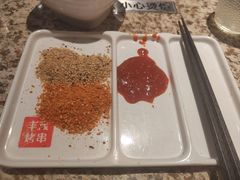 -丰茂烤串(金泉美食宫店)