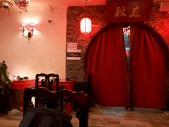 -斗鸡饭场伙(新南门店)