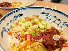 -宋益驴蹄子面肉夹馍(辛家庙店)