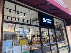 门面-百联奥特莱斯广场(武汉盘龙店)