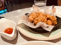 -西堤牛排(南京龙江店)