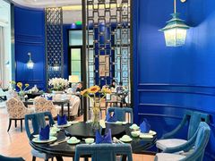 -翠湖宾馆·中餐厅