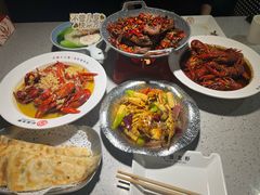 -叶派龙虾·招牌十三香(合肥路首店)