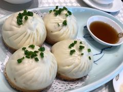 老上海生煎-望乡楼上海菜(日月光店)