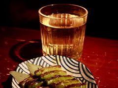 -鸟泉居酒屋·烧鸟·酒馆(百子湾店)