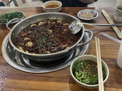 -黑竹香鸡(营和巷店)