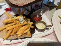 -碧特博格·20年品牌西餐厅(芜湖路店)