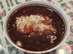 -堂屋糖水店(愚园店)