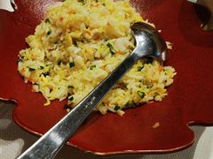 -扬州香格里拉·香宫中餐厅