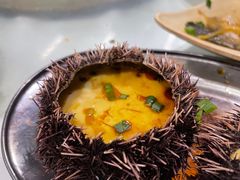 蛏子-四川人郑霞海鲜