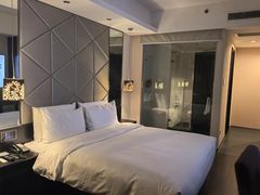 -桔子酒店（上海静安寺武宁路地铁站店）(原静安寺余姚路店)