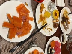 -明月东一酒店·菲斯特自助餐厅