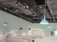 -采椰郎椰子鸡·脆皮鸡火锅(融创茂店)