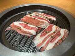 -炎蔵牛舌烤肉