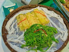 -南海食街(佛冈店)