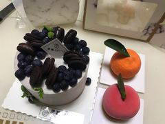 -思慕烘焙(荔枝沟总店)