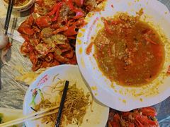 -味道工厂楚虾王(龙虾城店)