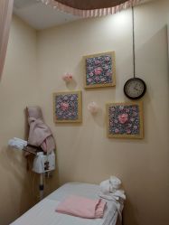 -芳朵美容养生SPA