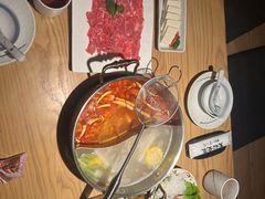 -大和食乐·鲜和牛酸汤火锅(环宇荟店)
