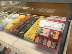-好利来(山东路店)