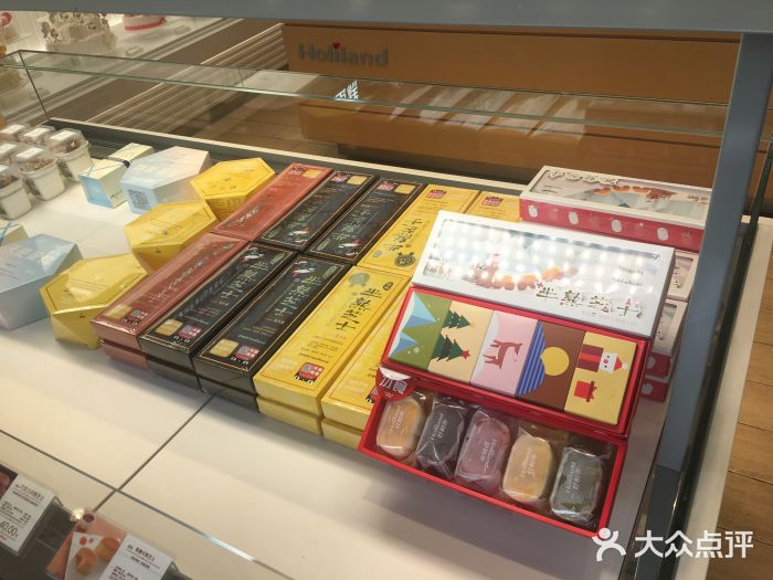 好利来(山东路店)图片