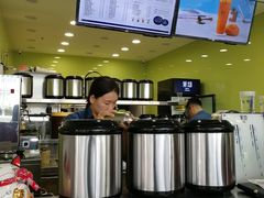 -茉沏(西园路店)