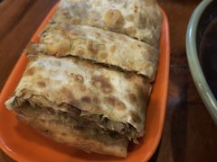 羊肉炕馍-十梨香