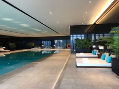 -长沙尼依格罗酒店