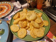 -卢布里西餐厅(总店)