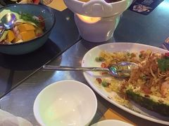 -simply thai天泰(长泰广场店)