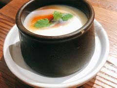 黑糖豆花-云海肴·汽锅鸡·云南菜(美罗城店)